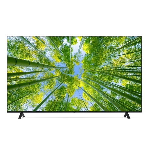 송년회 선물로 가장좋은 LG UHD TV 86형 217cm  베스트상품