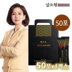 포털사이트 최다 추천 김소형원방 삼본쌍화차 200포  전문가 검증제품