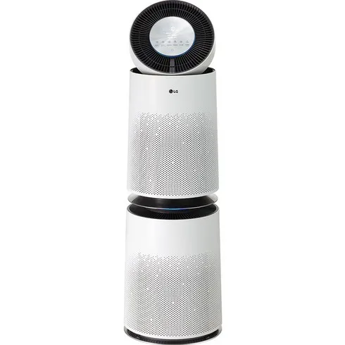 가장 사고싶어- LG 퓨리케어 360 공기청정기 AS280DWFCM 만족도 최고상품