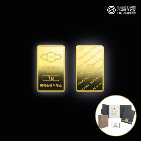 입학선물은 바로 삼성금거래소 24K 순금 미라클 목걸이 30g크로바골드바 1g 전문가 검증제품