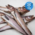 졸업선물은 바로 손질 코다리 320gx8마리특제소스 8봉 최다인기