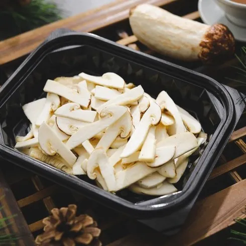 설날 선물은 바로 우리 숲에서 자란 자연산 냉동 송이버섯 200g2박스 비교분석