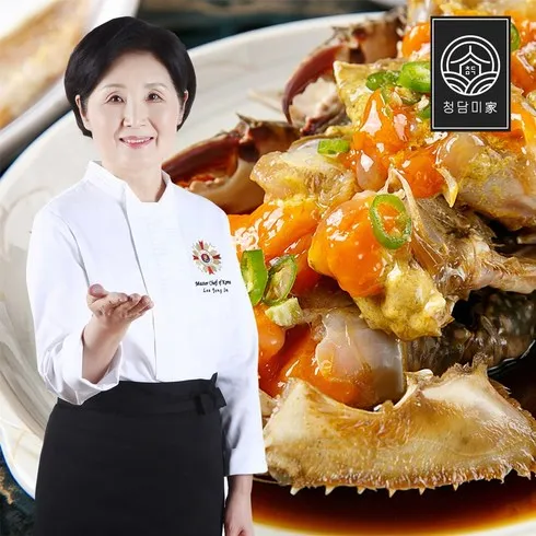 가장 사고싶어- 이종임의 국내산 알배기 간장게장 4kg 최다인기