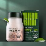 인스타에서 소문난- 체지방 컷에너지 업 살사라진 혈당컷 다이어트 양춘사 24주 전문가 검증제품