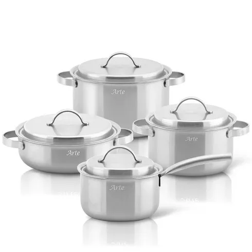 인스타에서 난리난 퀸센스 올보르 스텐냄비세트 구매하고 혜택 받아가세요