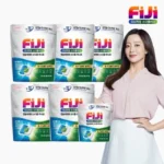 인스타에서 소문난- 피지 디나자임 소다플러스 캡슐세제 20입2개 베스트상품