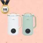 가장 사고싶어- 스칸디노티아두유제조기1000ml 베스트상품