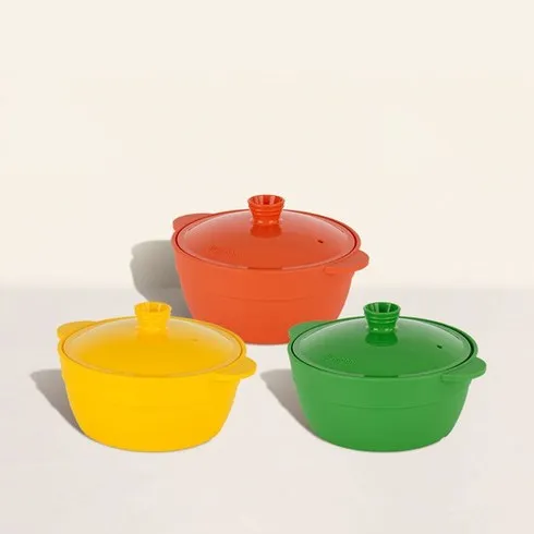 나를 특별하게 만든- 실리만 만능찜기 3종 실리콘 만족도 최고상품