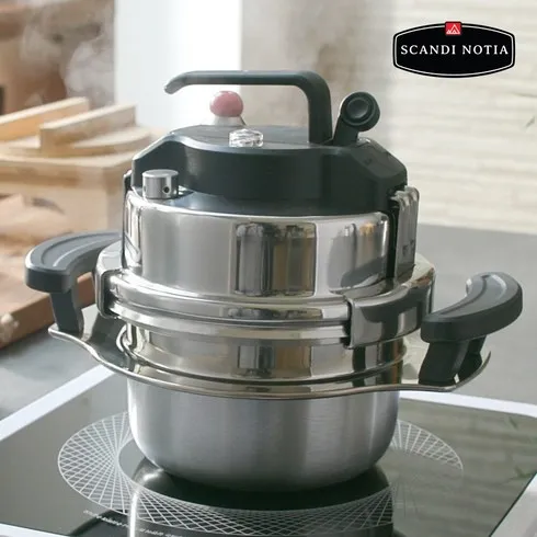 인스타에서 소문난- 아노디끄 IH 압력솥 만족도 최고상품