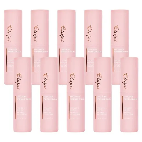 유튜브에서 소문난- 엘루자이 콜라겐 링클밤 10개 베스트상품