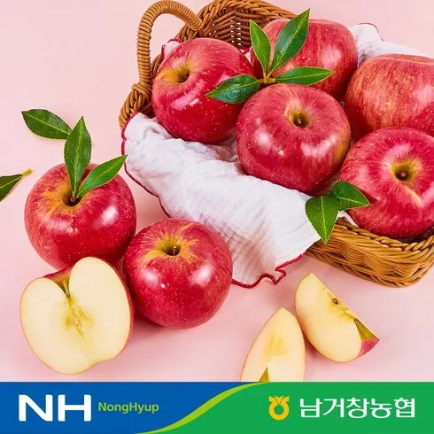 내돈내산후기 열매나무 못난이 후지 사과 2.5kg2.5kg 전문가 검증제품