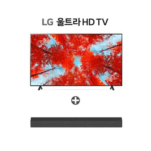 나를 특별하게 만든- 울트라 HD TV 217CM  최다인기