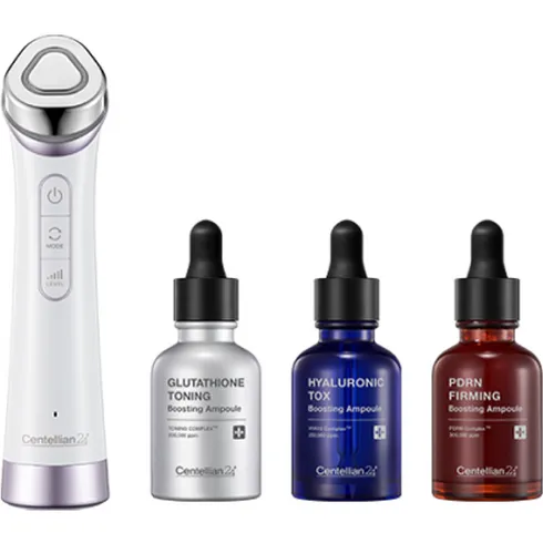 솔직한 리뷰- 유쎄라딥샷콜라겐부스터4 구매하고 혜택 받아가세요