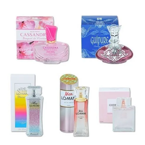 유튜브에서 소문난- 유지인의 프랑스향수 시즌11 5종 만족도 최고상품