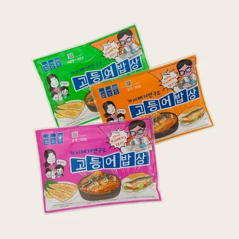 가장 사고싶어- 잔가시까지 제거한 고등어밥상 가시제거 노르웨이 순살고등어 총 28개 3.2kg 리뷰 많아요