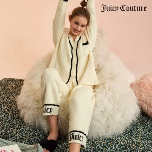 설날 선물은 바로 쥬시꾸뛰르 니트가디건풀오버 2종세트 만족도 최고상품