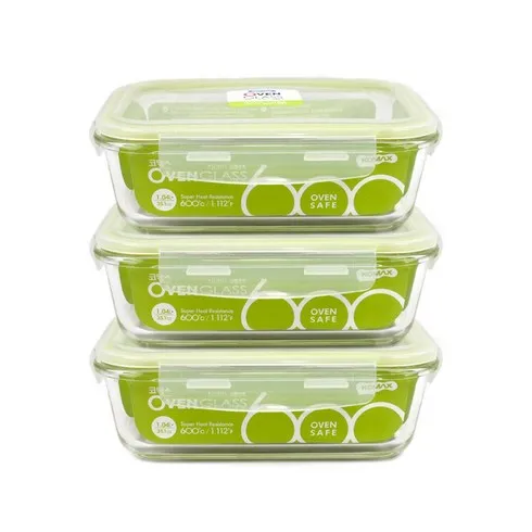 정성 리뷰 코멕스 ECO CLEAR 오븐글라스 보관용기 10종 세트 베스트상품