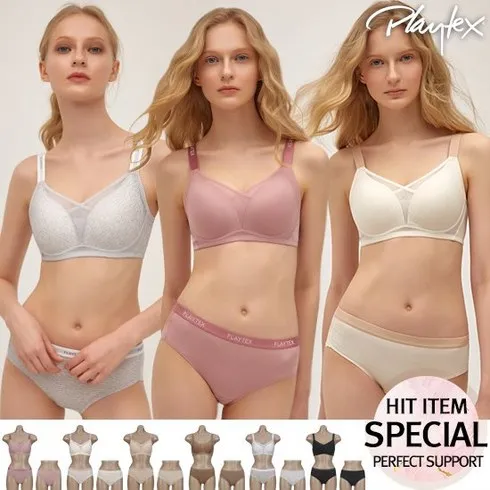 후기 1위- 플레이텍스 24HR 올데이컴포트 노와이어 베스트상품