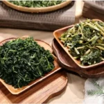 설날 선물은 바로 향긋한 강원나물밥 X 9팩 뚝딱얼큰 시래기된장국(10g X 10팩 구매하고 혜택 받아가세요