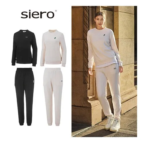 포털사이트 최다 추천 24SS 시에로 여성 코튼블렌디드 셋업 4종  풀점 임박