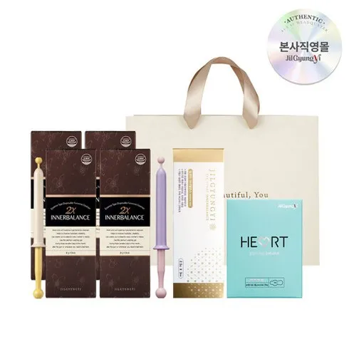 인스타에서 소문난- 2X 이너밸런스 3개입5박스  구매하고 혜택 받아가세요