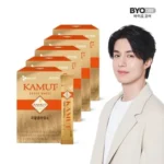 솔직한 리뷰- CJ웰케어 바이오코어 카무트 곡물콤부효소 5박스 리뷰 많아요