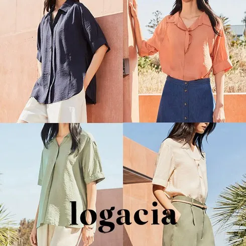 주문 폭주  Summer 셔링 블라우스 4종 리뷰 많아요