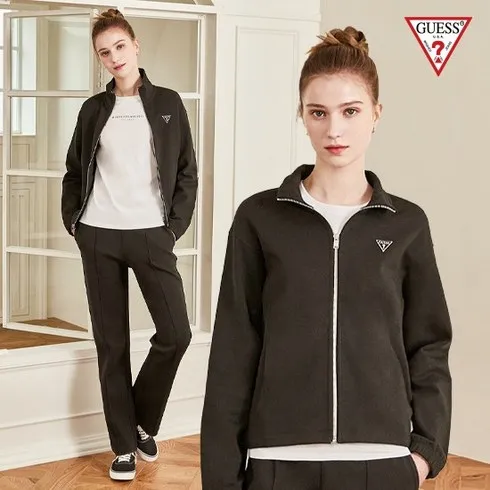 실사용 후기 게스 24SS 슬림 부츠컷 데님 여성용 최다인기