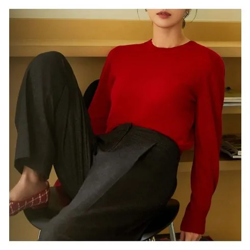 실시간 방송제품  글리터 뷔스티에풀오버 4종 최다 판매는 이유가 있다