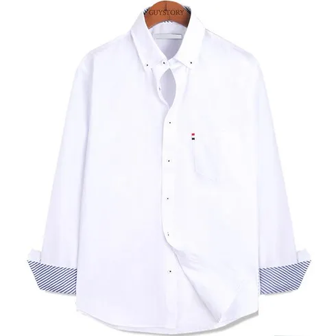 방송에서 나온 남성 솔리드 우븐 기능성 셔츠 3종 풀점 임박