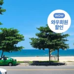 아빠들이 좋아하는 다낭호이안 4일5일 패키지 전문가 검증제품