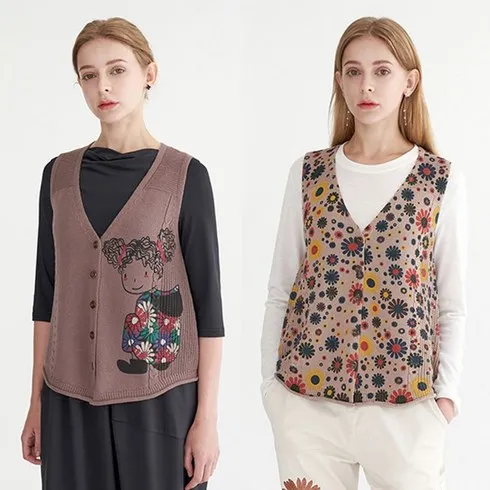 나를 특별하게 만든- 라라쎄 22FW 여성 겨울 가오리핏 셋업 2종  리뷰 많아요