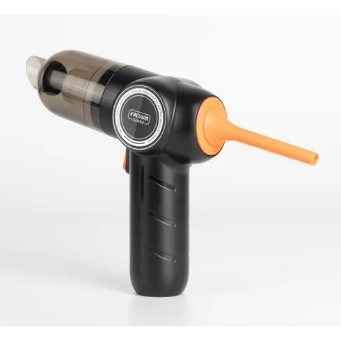 유튜브에서 소문난- 랜턴스 미니청소기 에어건 2개 SET 만족도 최고상품