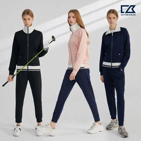 실사용 후기 커터앤벅 여성 데이라이트자켓 비교분석