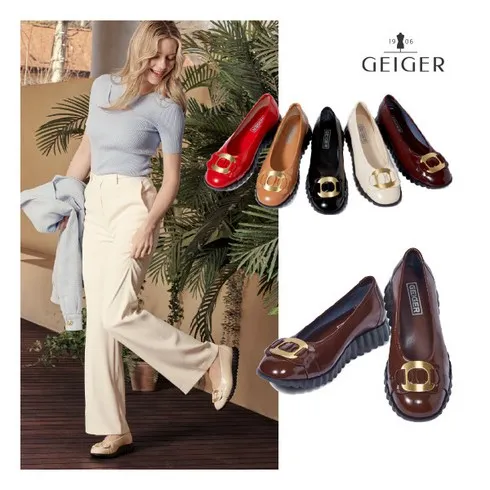 감사한분에게 전하는 페더 플랫 비교분석