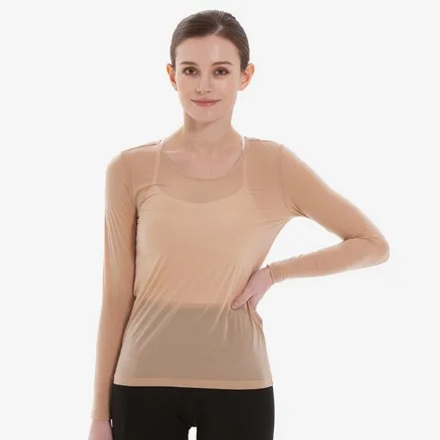 엄마들이 좋아하는 24SS 여성 쿨메쉬 베이스레이어 5종 믿고보는 당일배송