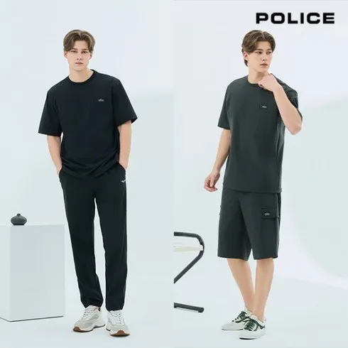 정성스럽게 준비한 24SS 크링클 뉴 썸머 수트 셋업 4PCS  평점 별 다섯개