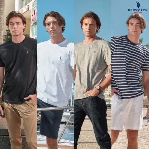 가성비 좋은 24Summer 퓨어코튼 라운드넥 티셔츠 남4종 최다인기