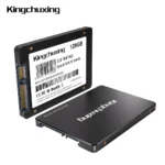 Kingchuxing SSD 드라이브, 2.5 SSD Sata, 120GB, 240GB, 솔리드 하드 드라이브, 2TB, 1TB, 컴퓨터용 내장 솔리드 스테이트 드라이브, SSD45915