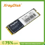 XrayDisk M.2 SSD PCIe NVME 128GB 256GB 512GB 1TB Gen3 * 4 솔리드 스테이트 드라이브 2280 노트북 데스크톱 용 내부 하드 디스크 HDD