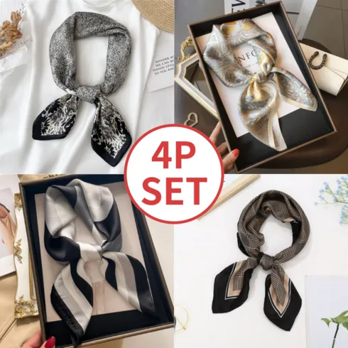 고객들이 믿고 주문하는 머니 스카프 최다 판매는 이유가 있다