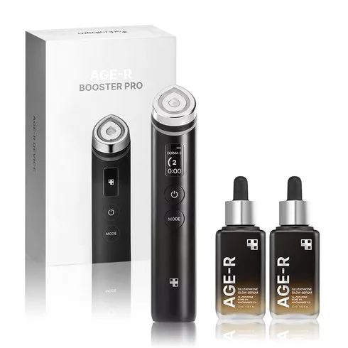 고객들이 믿고 주문하는 메디큐브 에이지알 부스터 프로 기기 패키지 품절엔 이유가 있다