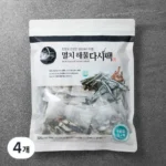 최고의 제품만 모았다 멸치해물 다시팩 320gX3팩 만족도 최고