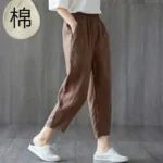 유튜브에서 소문난- 모르간 썸머 배기 팬츠 베스트상품