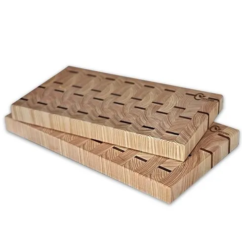 인스타에서 난리난 바오먼트 엔드그레인 원목도마 전문가 검증제품