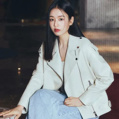 항상 베스트 셀렙샵 에디션 NEW 유럽산램스킨 자켓 최다 리뷰