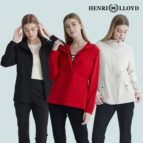 선물받으면 좋아할 여성 24SS 고기능성 올웨더 벤틸레이션 자켓 비교분석