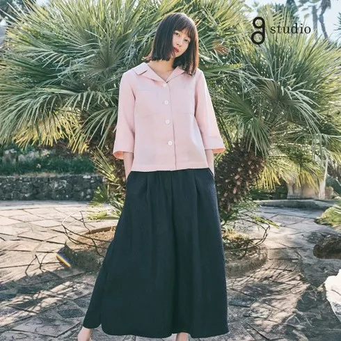 홈쇼핑에서 본 제이슨우 크링클 아세테이트 팬츠 2종  비교분석