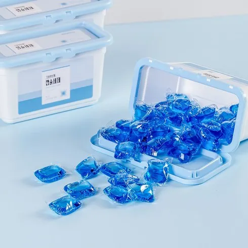 실시간 라이브 캡슐 세탁세제 도니블루 원데이특집 최다인기