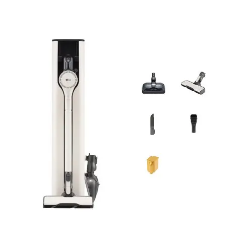 감사한 마음으로 준비한 LG 코드제로 A9 오브제 컬렉션 AS9272WD 물걸래 패키지 최다 리뷰